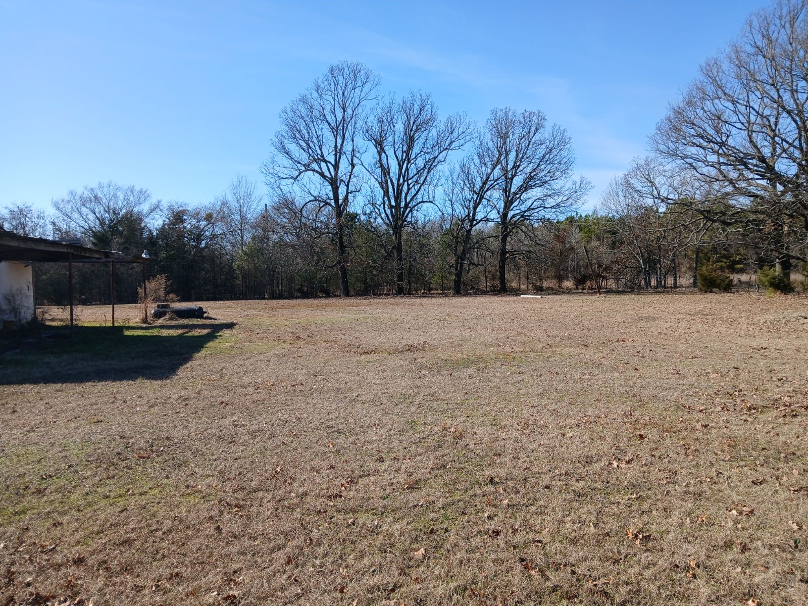 19088 Us Highway 82 Avery TX 75554