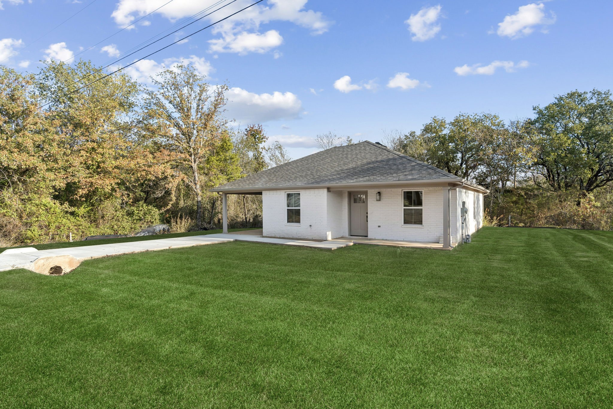 5637 Mesa Loop Granbury TX 76048