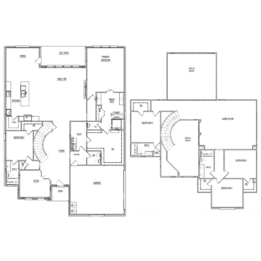 1013 Chickasaw Drive Desoto TX 75115