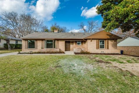 713 Peach Tree Lane Garland TX 75041