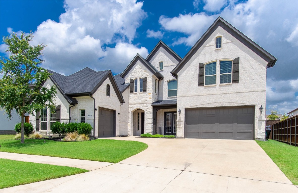 13176 Sellaronda Way Frisco TX 75035