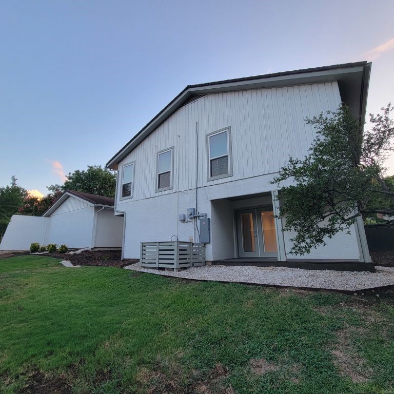 3112 Hidalgo Street Irving TX 75062