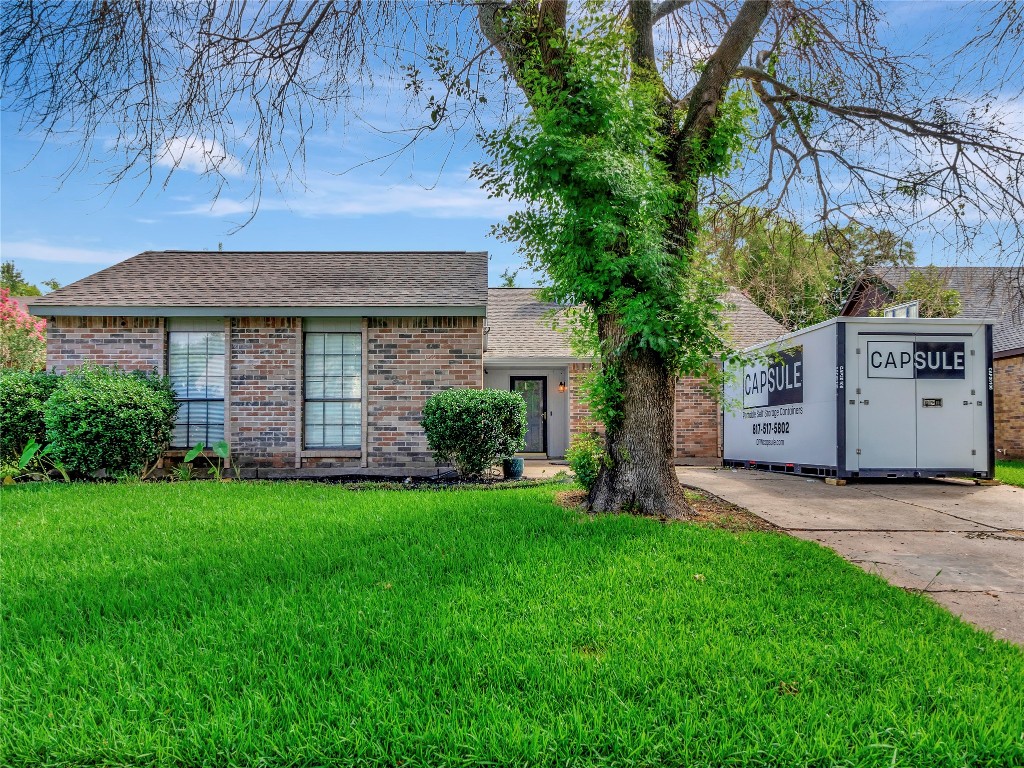 508 Rosewood Lane Forney TX 75126