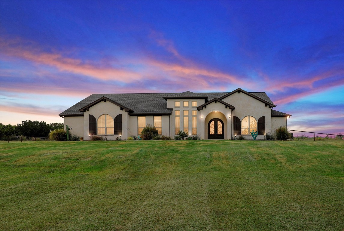 364 Stone Mountain Road Cresson TX 76035