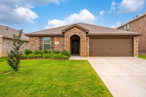 110 Alydar Lane Caddo Mills TX 75135