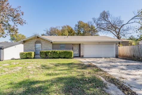6816 Balalaika Road Dallas TX 75241