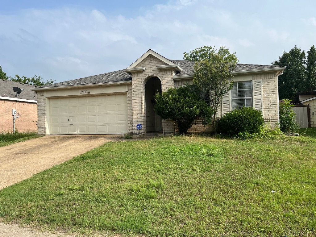 7152 Radcliff Drive Dallas TX 75227