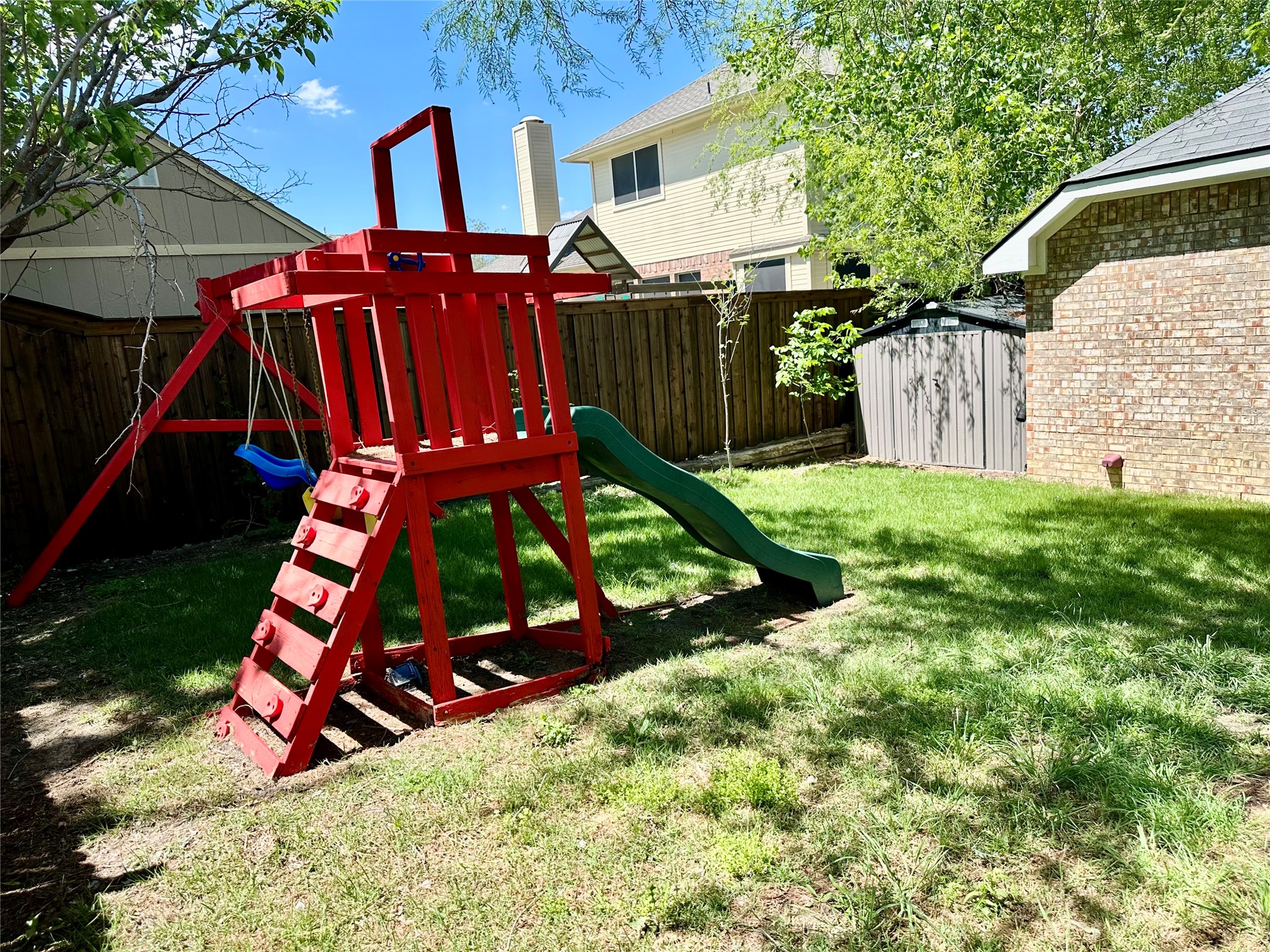 4607 Canvasback Lane Sachse TX 75048