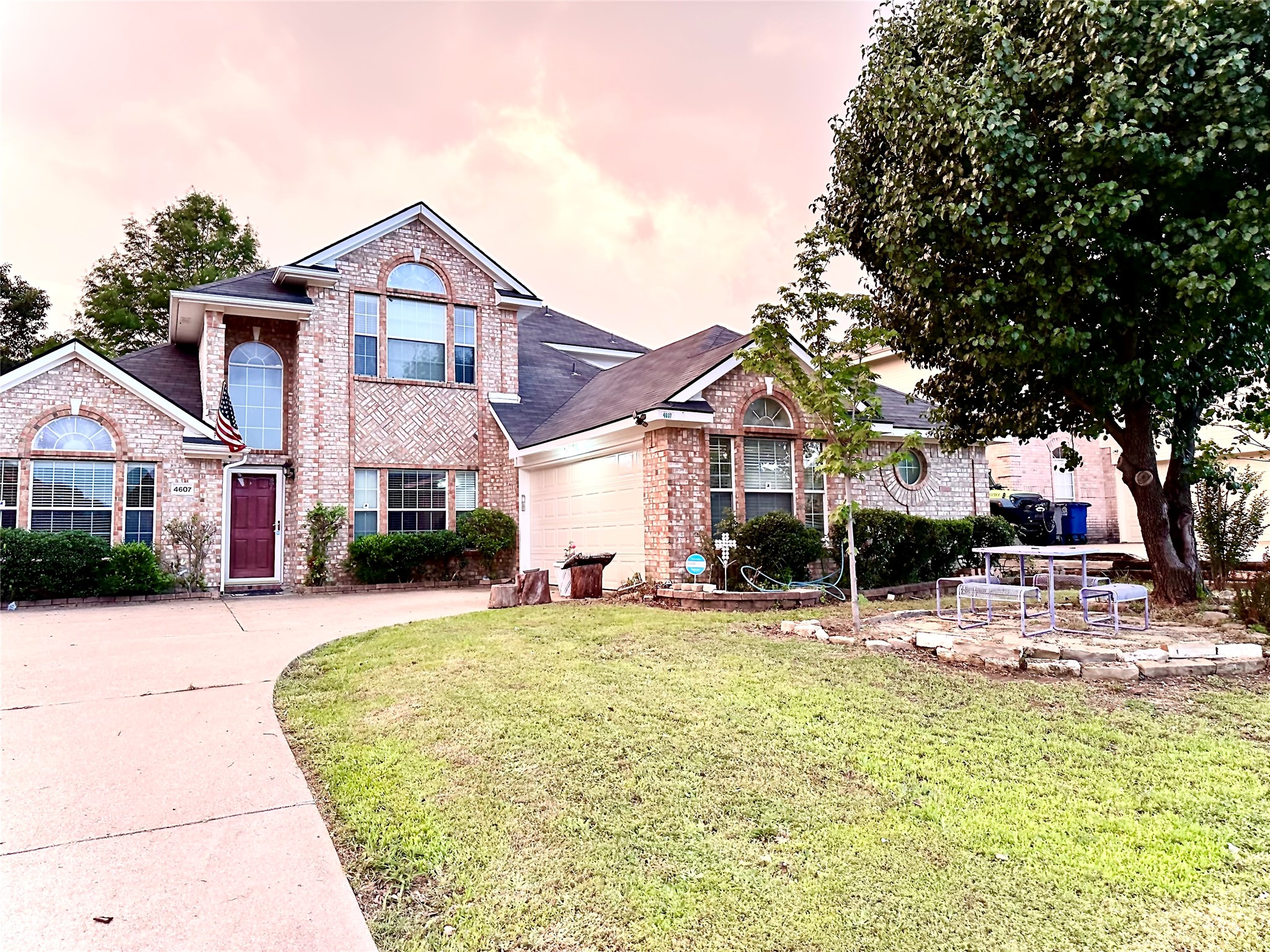 4607 Canvasback Lane Sachse TX 75048