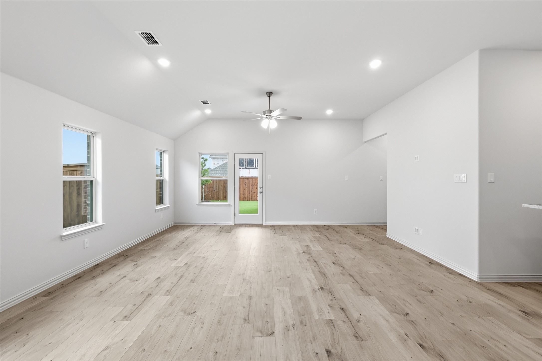 1309 Gardendale Hollow Lane Anna TX 75409