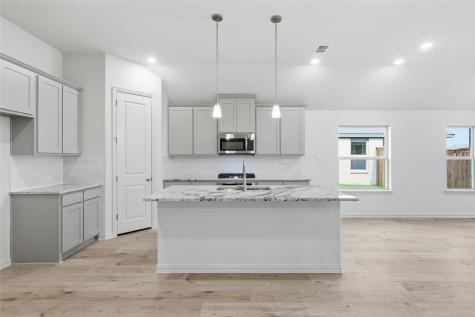 1309 Gardendale Hollow Lane Anna TX 75409
