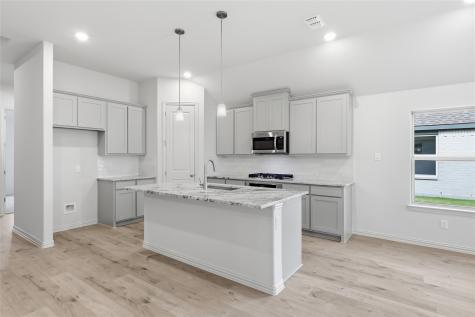 1309 Gardendale Hollow Lane Anna TX 75409