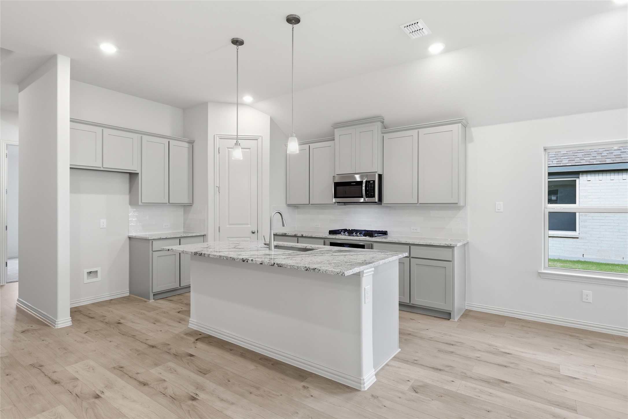 1309 Gardendale Hollow Lane Anna TX 75409