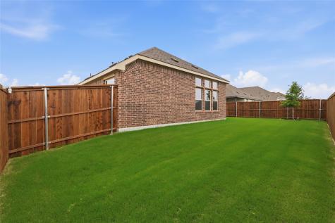 1309 Gardendale Hollow Lane Anna TX 75409