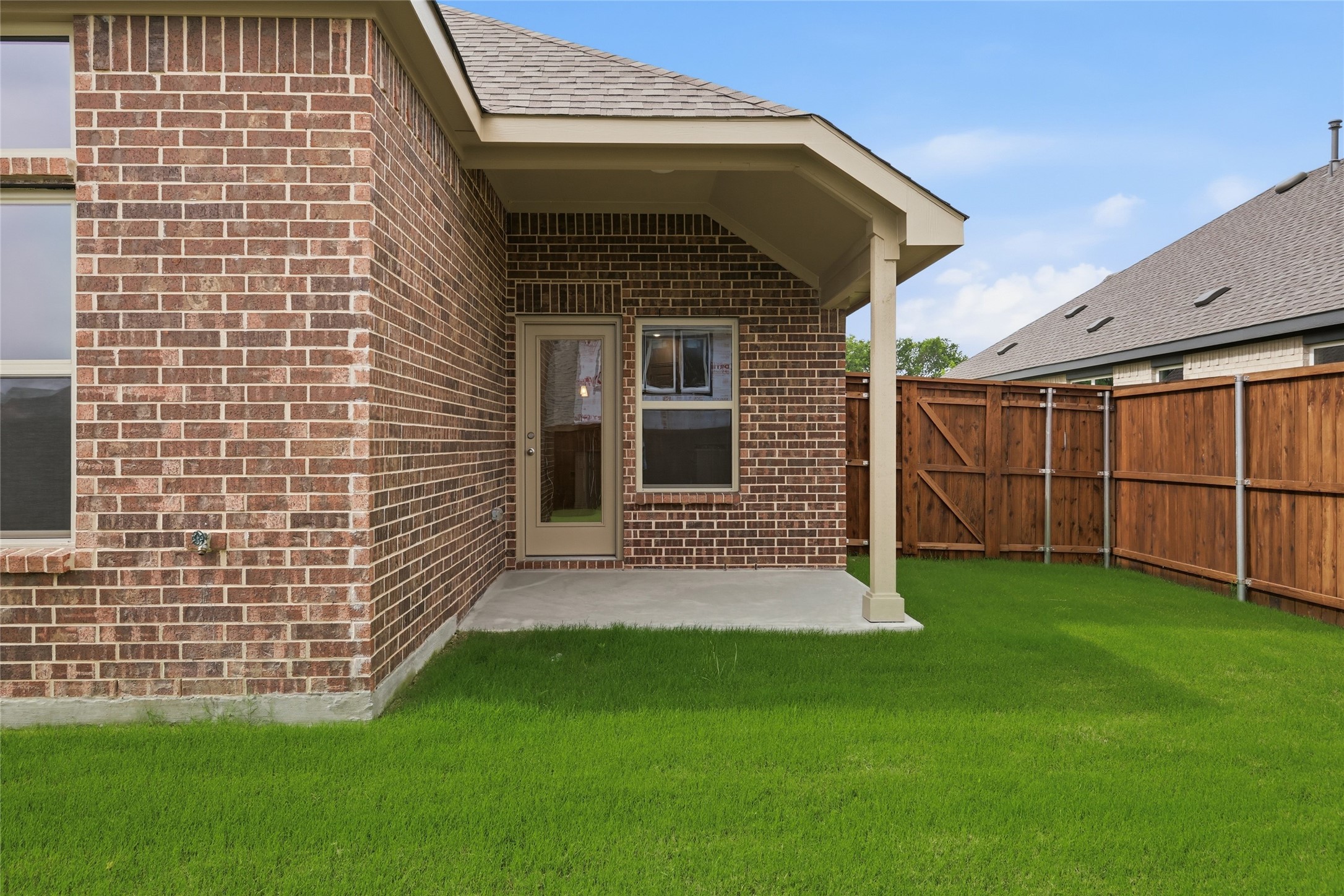 1309 Gardendale Hollow Lane Anna TX 75409