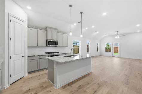 1309 Gardendale Hollow Lane Anna TX 75409