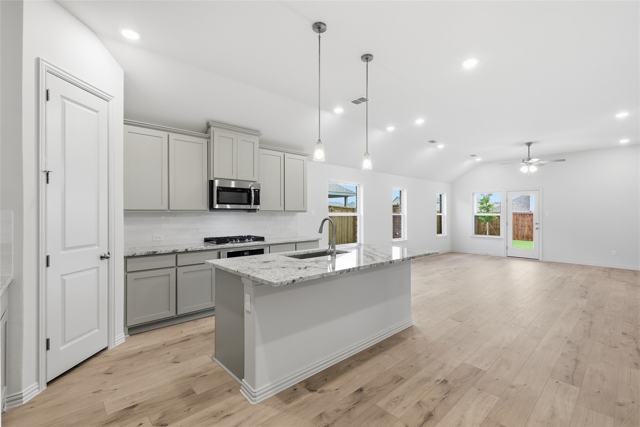 1309 Gardendale Hollow Lane Anna TX 75409