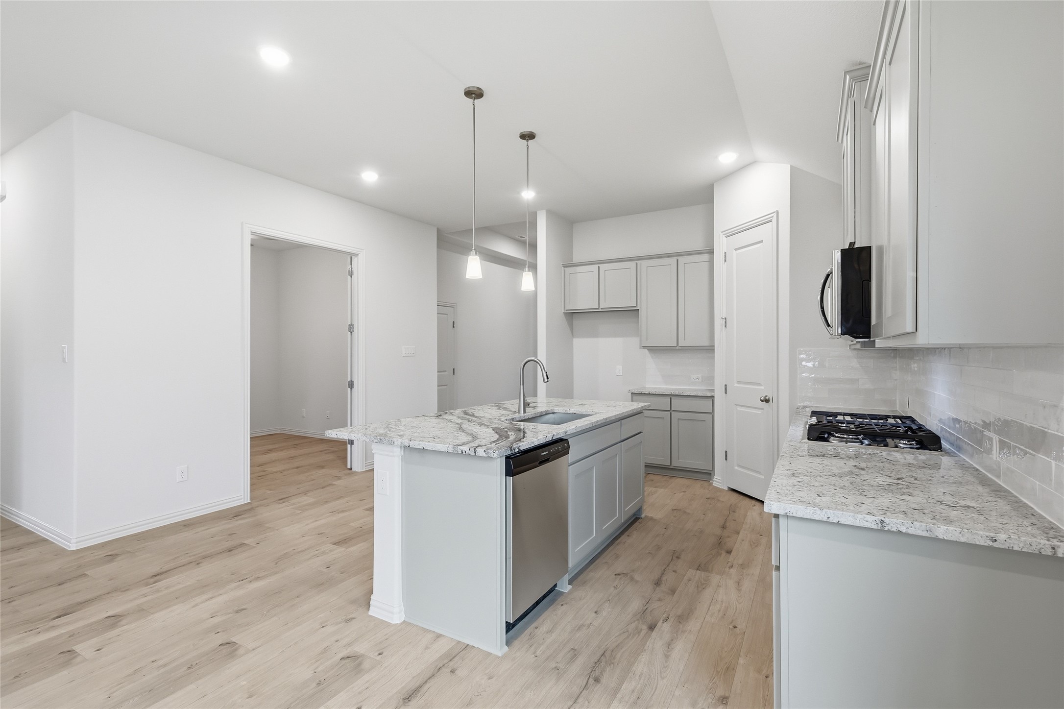 1309 Gardendale Hollow Lane Anna TX 75409