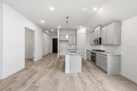 1309 Gardendale Hollow Lane Anna TX 75409
