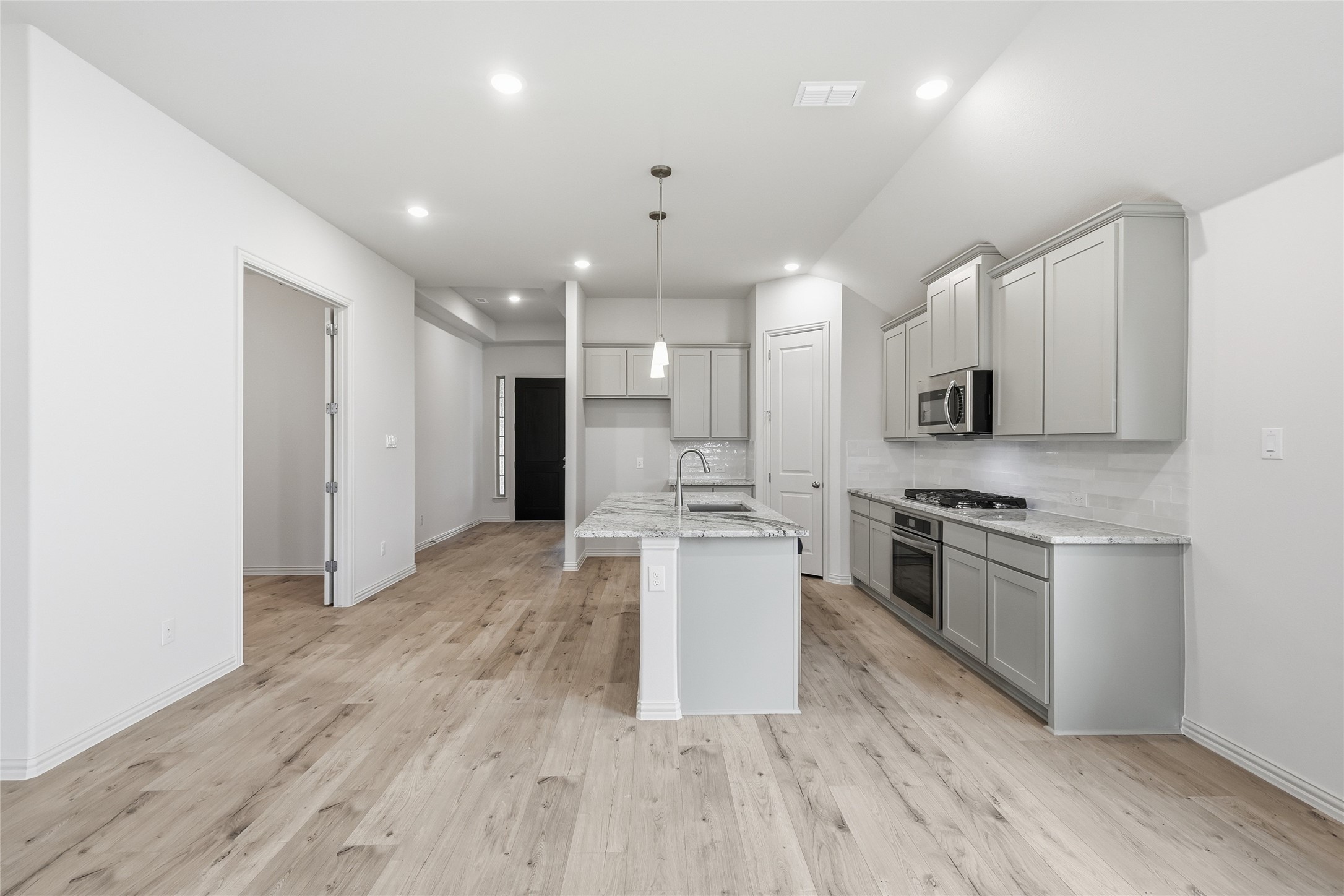 1309 Gardendale Hollow Lane Anna TX 75409