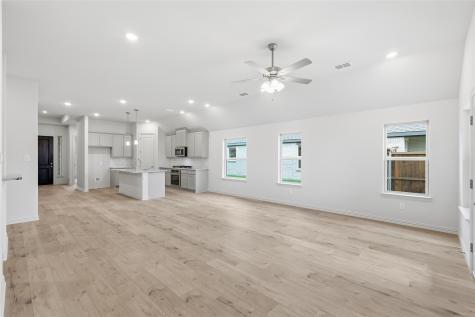 1309 Gardendale Hollow Lane Anna TX 75409