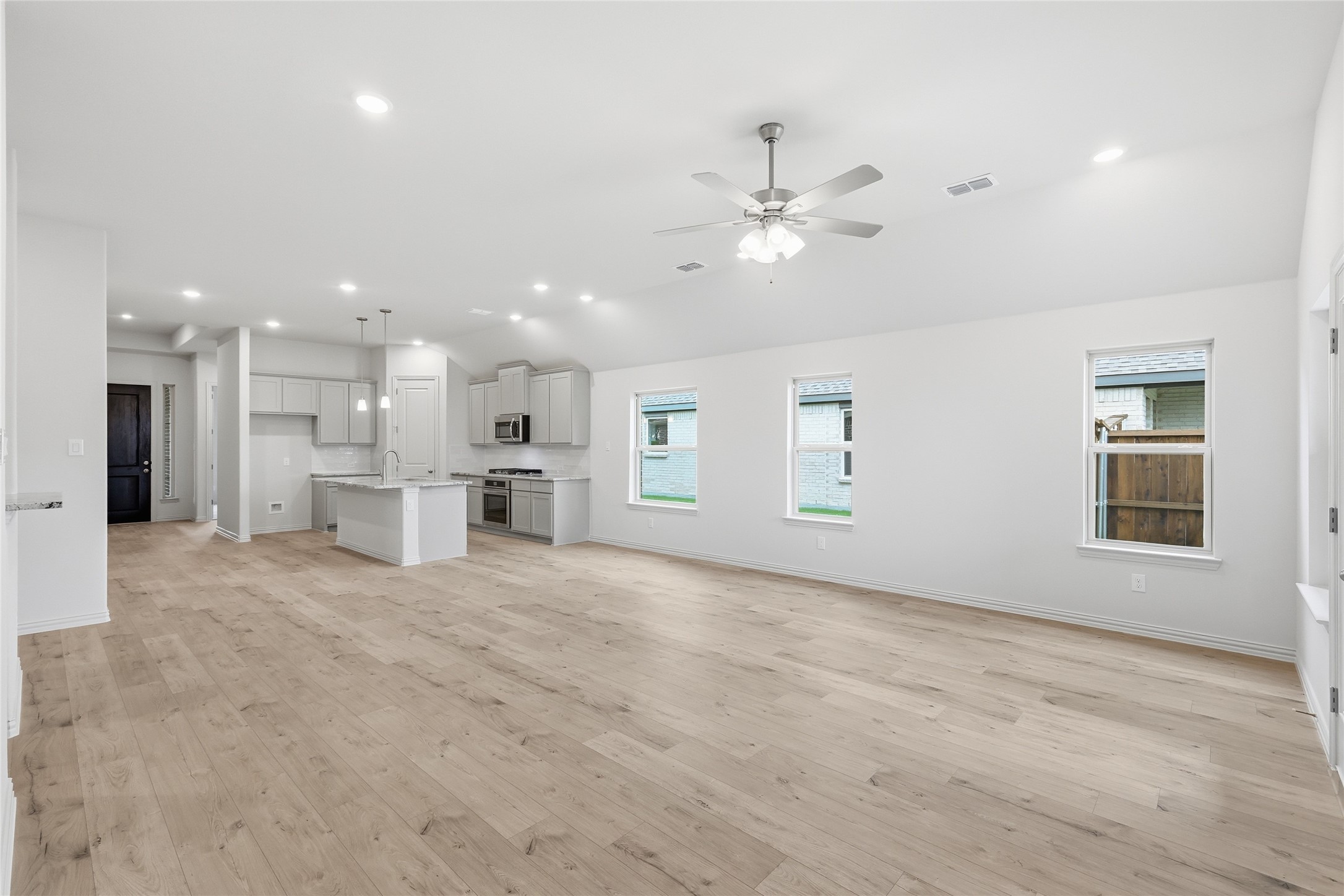 1309 Gardendale Hollow Lane Anna TX 75409