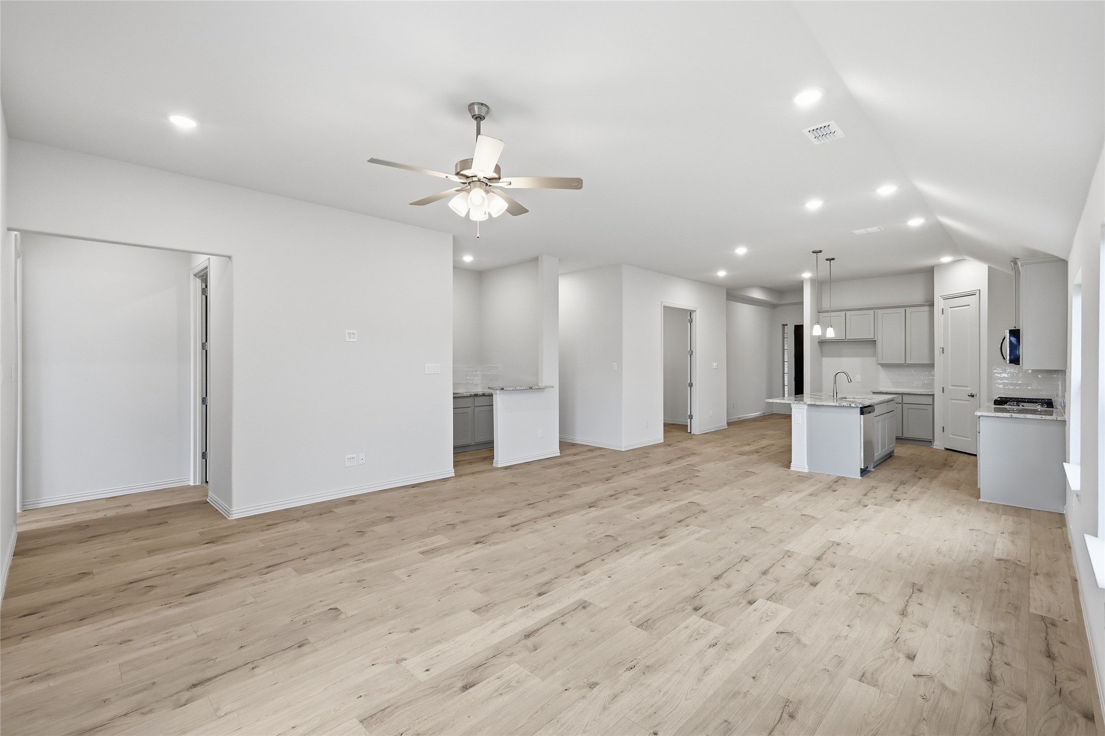 1309 Gardendale Hollow Lane Anna TX 75409