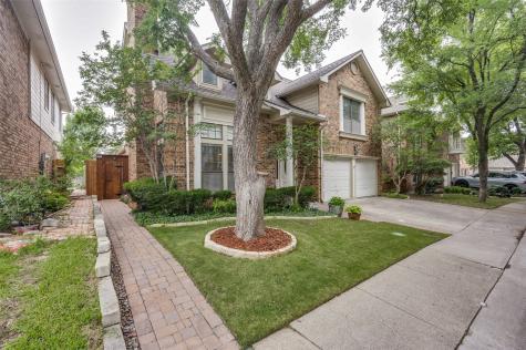 1223 Saint Monet Drive Irving TX 75038