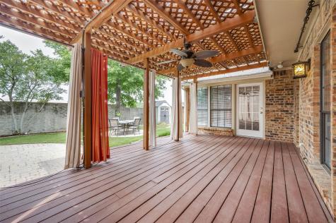 1223 Saint Monet Drive Irving TX 75038