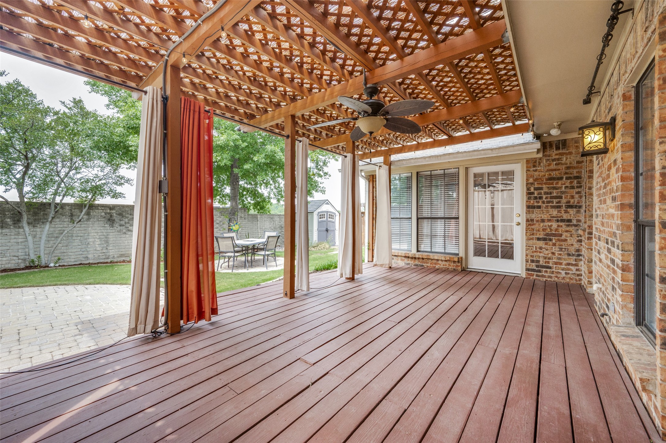 1223 Saint Monet Drive Irving TX 75038