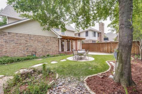 1223 Saint Monet Drive Irving TX 75038