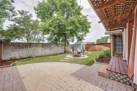 1223 Saint Monet Drive Irving TX 75038