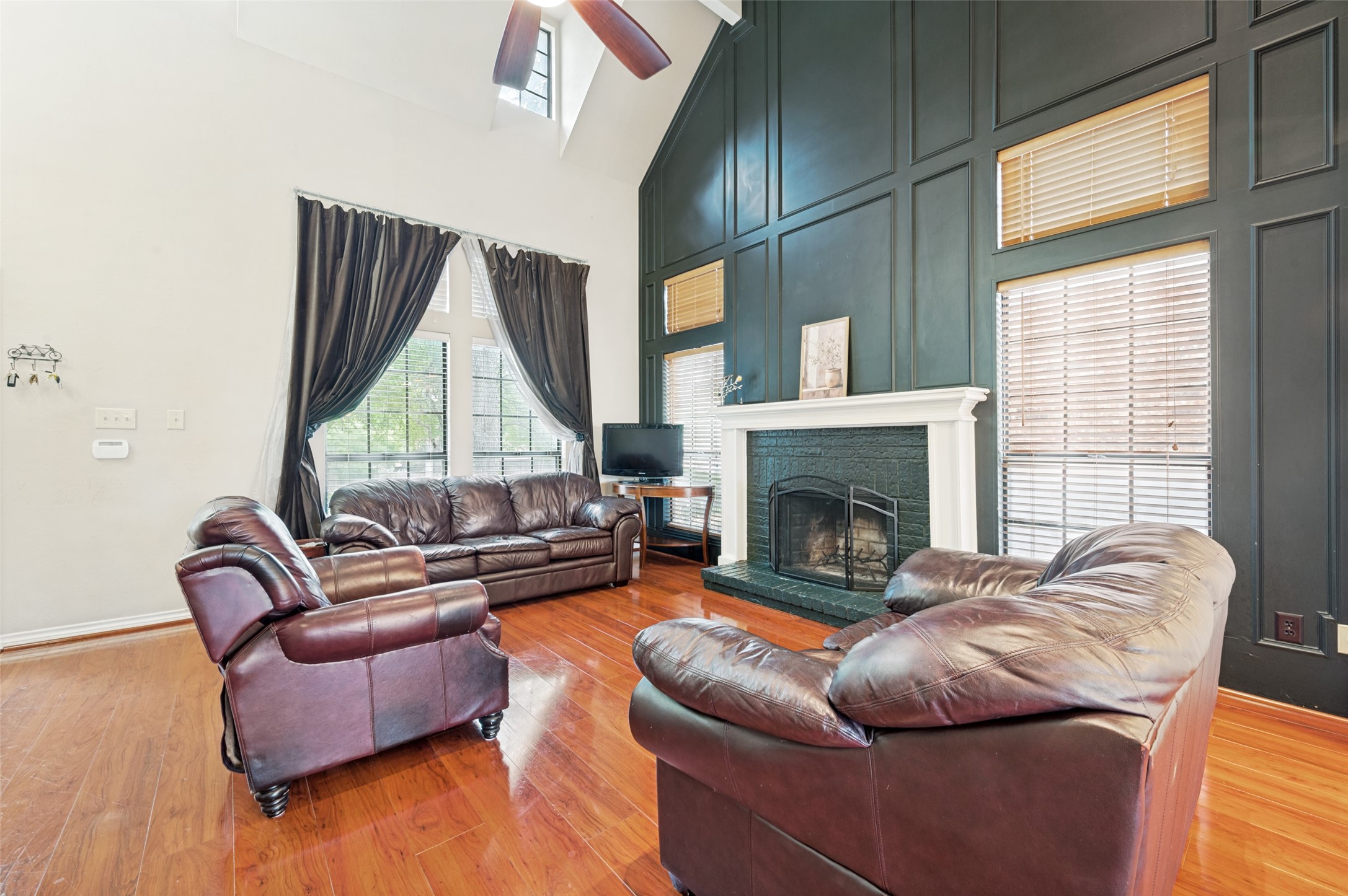 1223 Saint Monet Drive Irving TX 75038