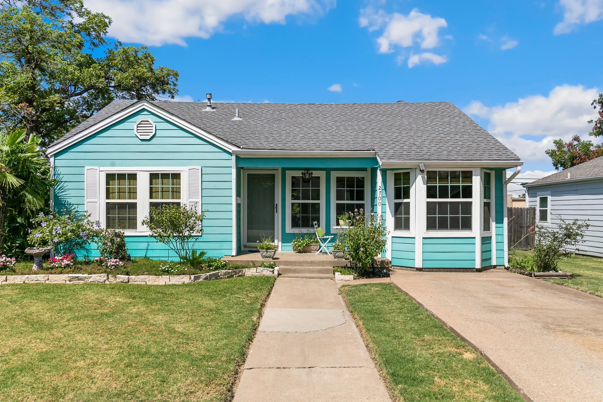 2700 Ryan Avenue Fort Worth TX 76110
