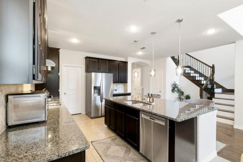 4008 Brook Wood Drive Mckinney TX 75071