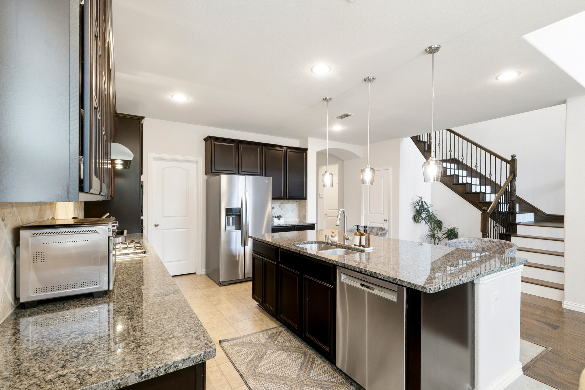 4008 Brook Wood Drive Mckinney TX 75071