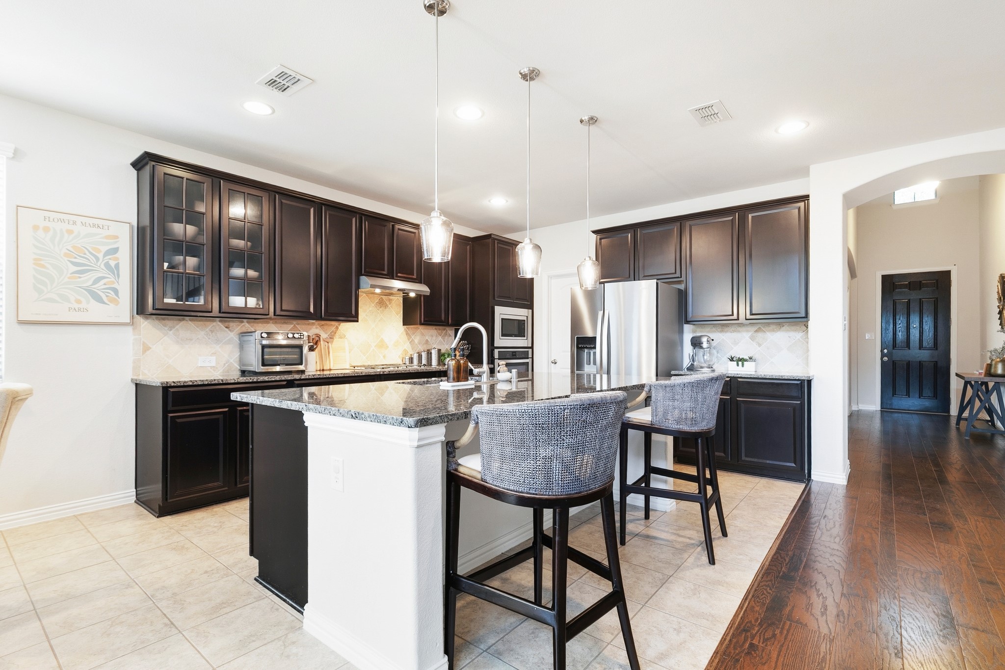 4008 Brook Wood Drive Mckinney TX 75071