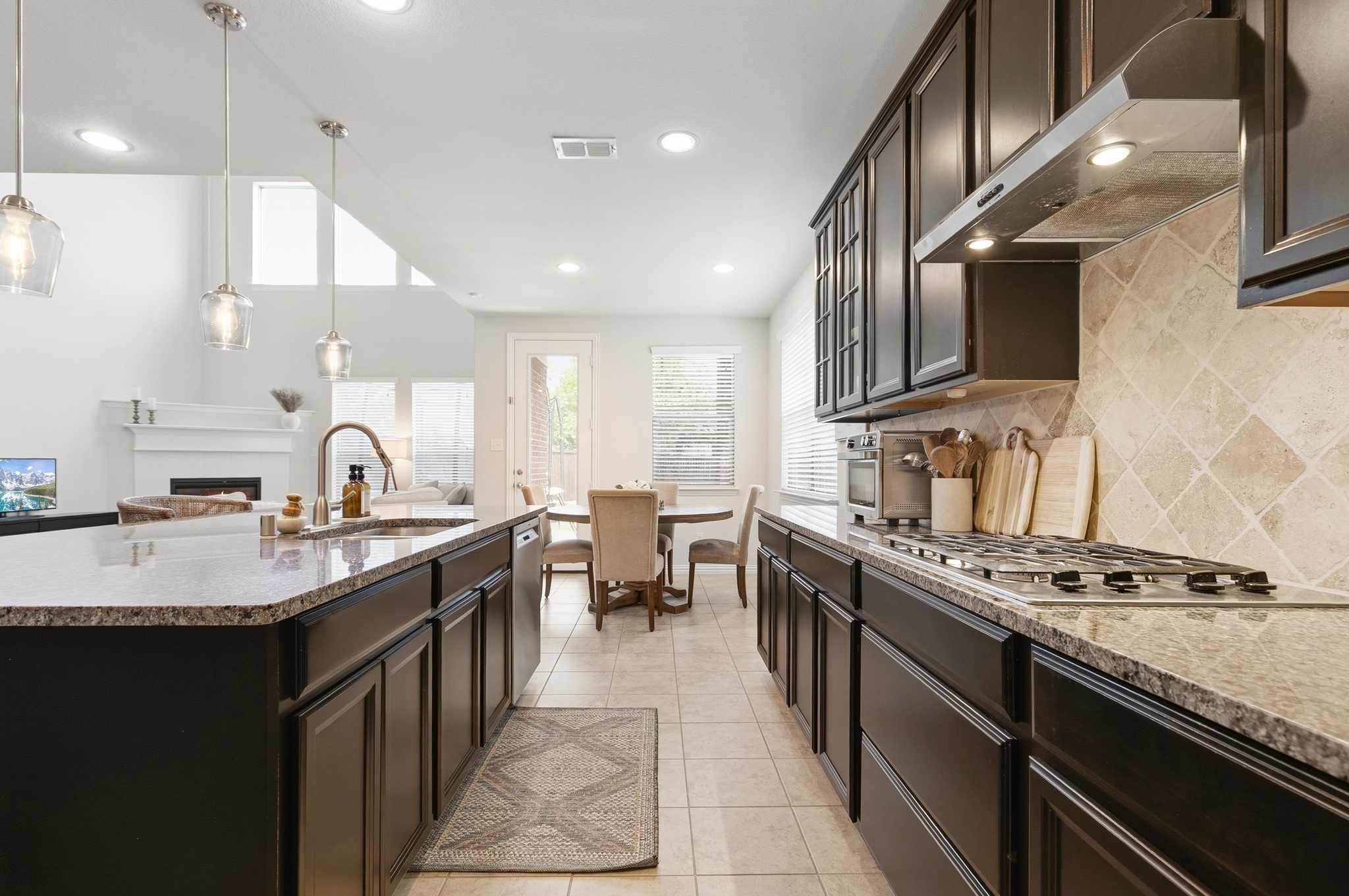 4008 Brook Wood Drive Mckinney TX 75071
