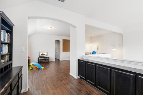 4008 Brook Wood Drive Mckinney TX 75071
