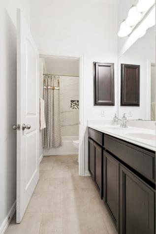 4008 Brook Wood Drive Mckinney TX 75071