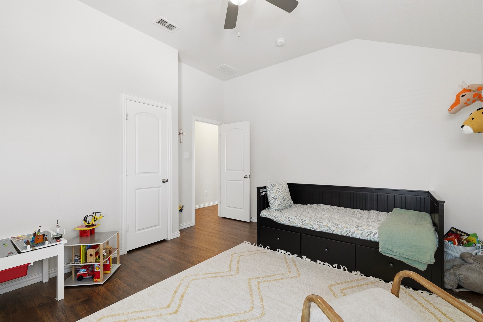 4008 Brook Wood Drive Mckinney TX 75071