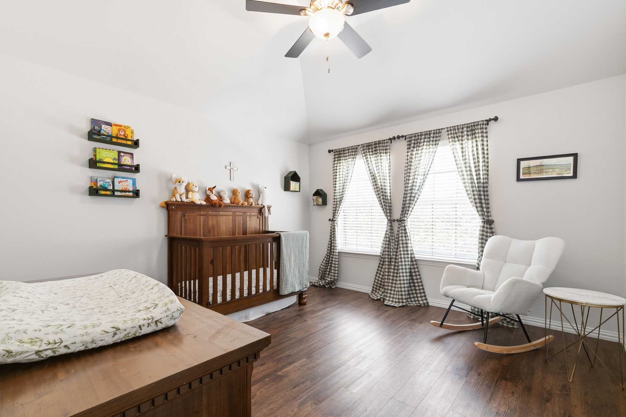 4008 Brook Wood Drive Mckinney TX 75071