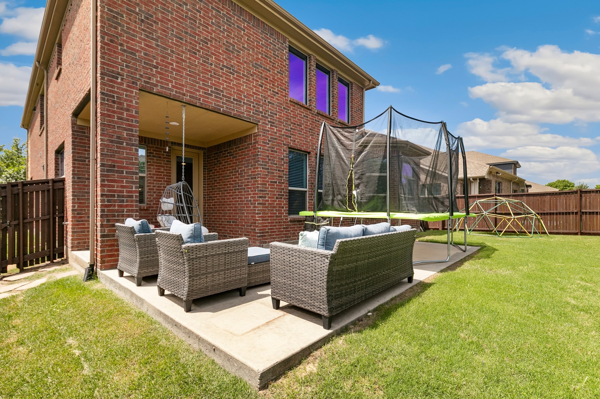 4008 Brook Wood Drive Mckinney TX 75071