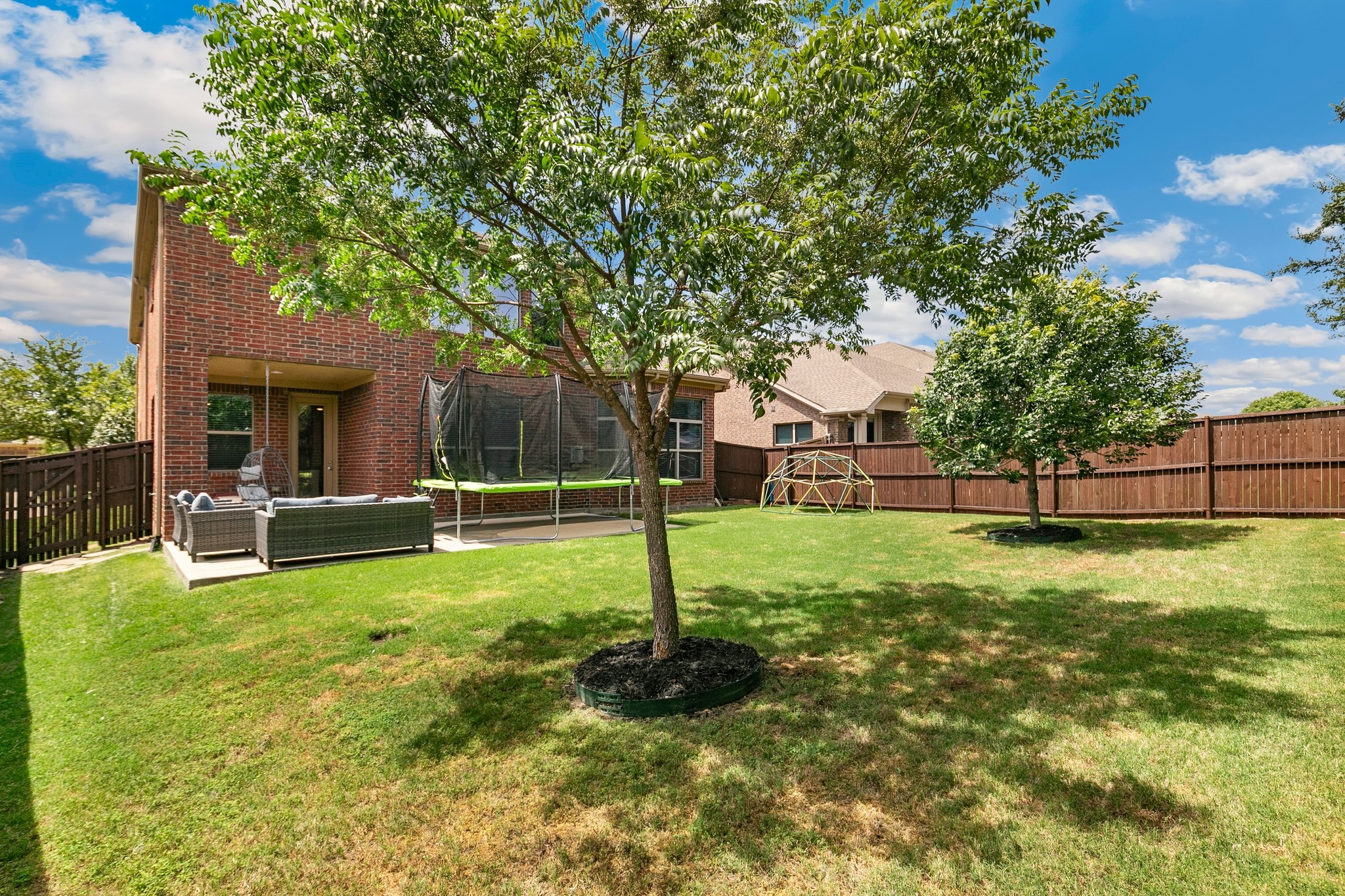 4008 Brook Wood Drive Mckinney TX 75071