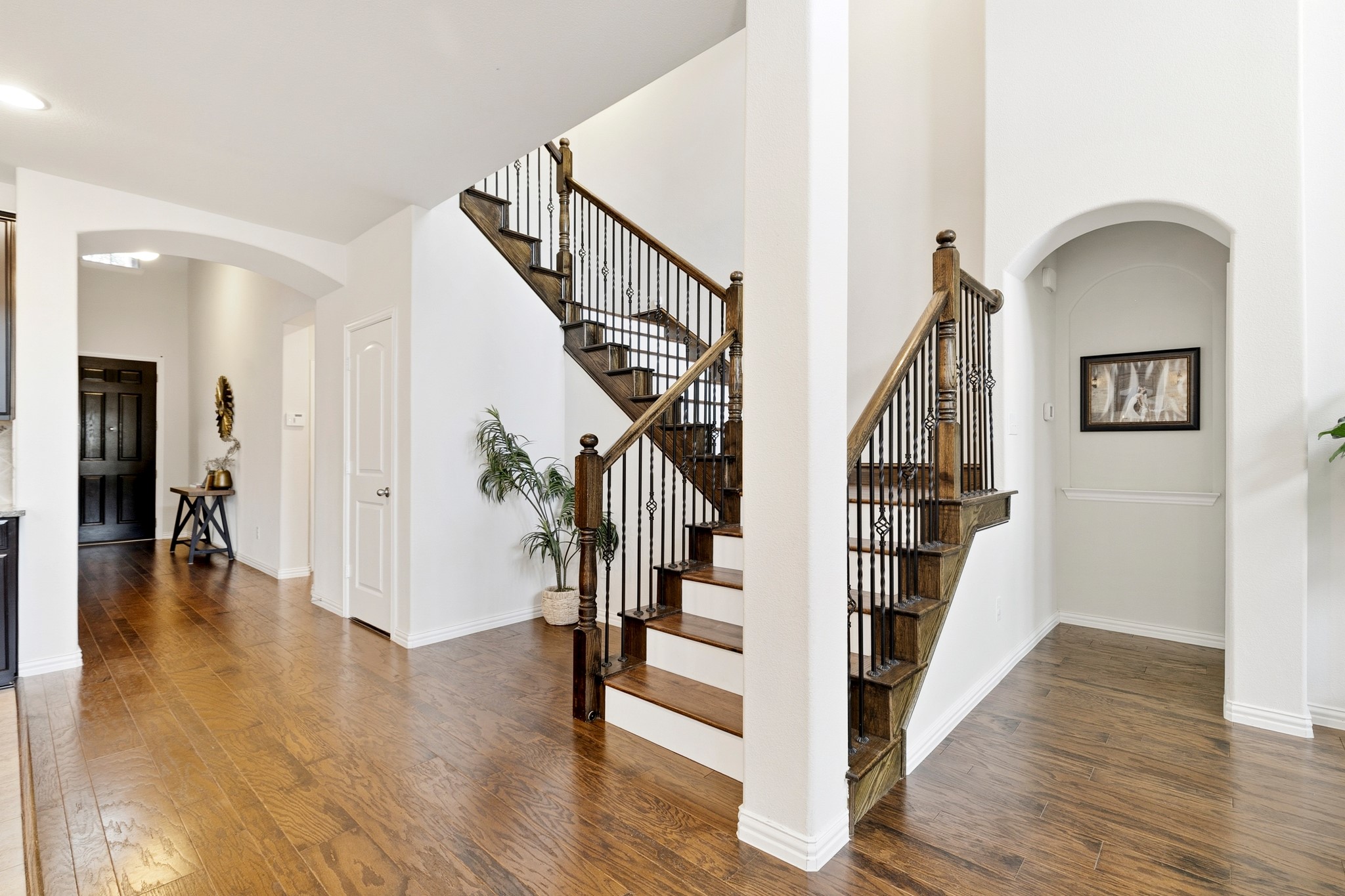 4008 Brook Wood Drive Mckinney TX 75071