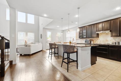 4008 Brook Wood Drive Mckinney TX 75071
