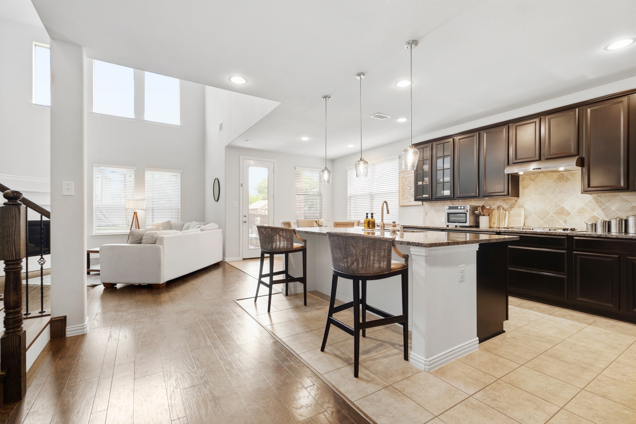 4008 Brook Wood Drive Mckinney TX 75071