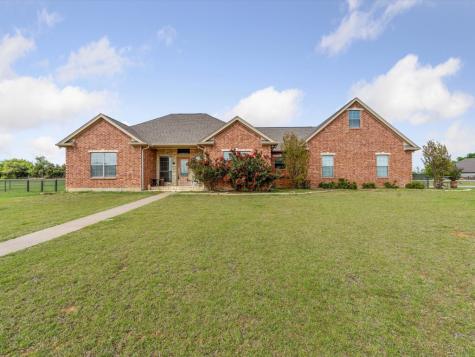 2429 Pecan Springs Road Cleburne TX 76031