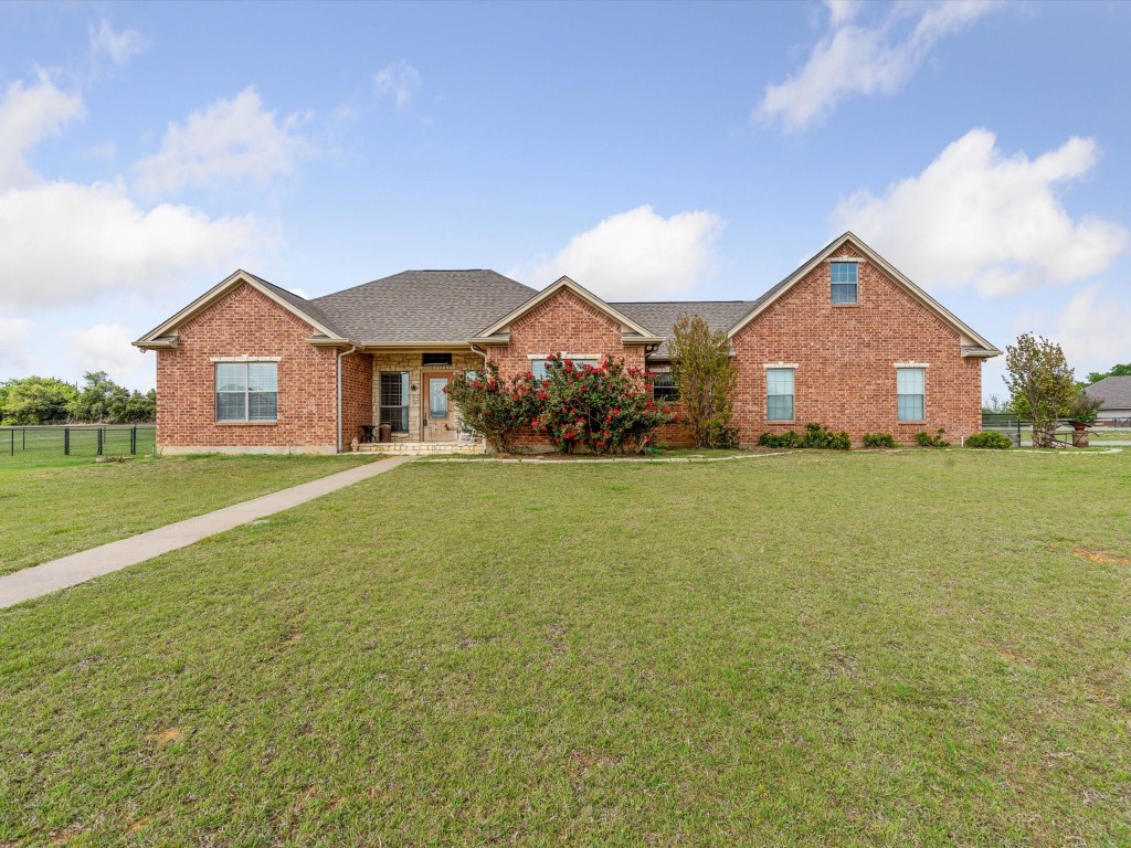 2429 Pecan Springs Road Cleburne TX 76031