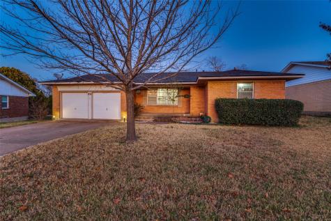 2406 Ridgecrest Drive Garland TX 75041